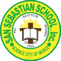 san sebastian school munoz nueva ecija|San Sebastian School, Inc..